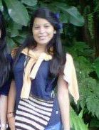 MARIA SOFIA MERCADO CHARRIS